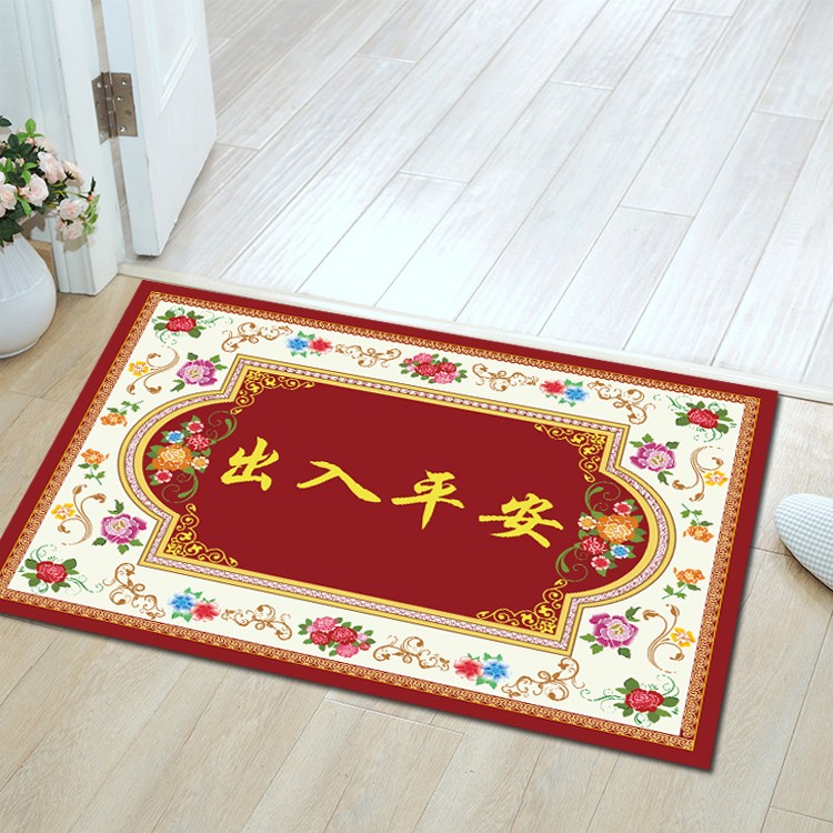 地墊怎么清洗？清洗地墊的注意事項(xiàng)一覽【通亞工藝品】